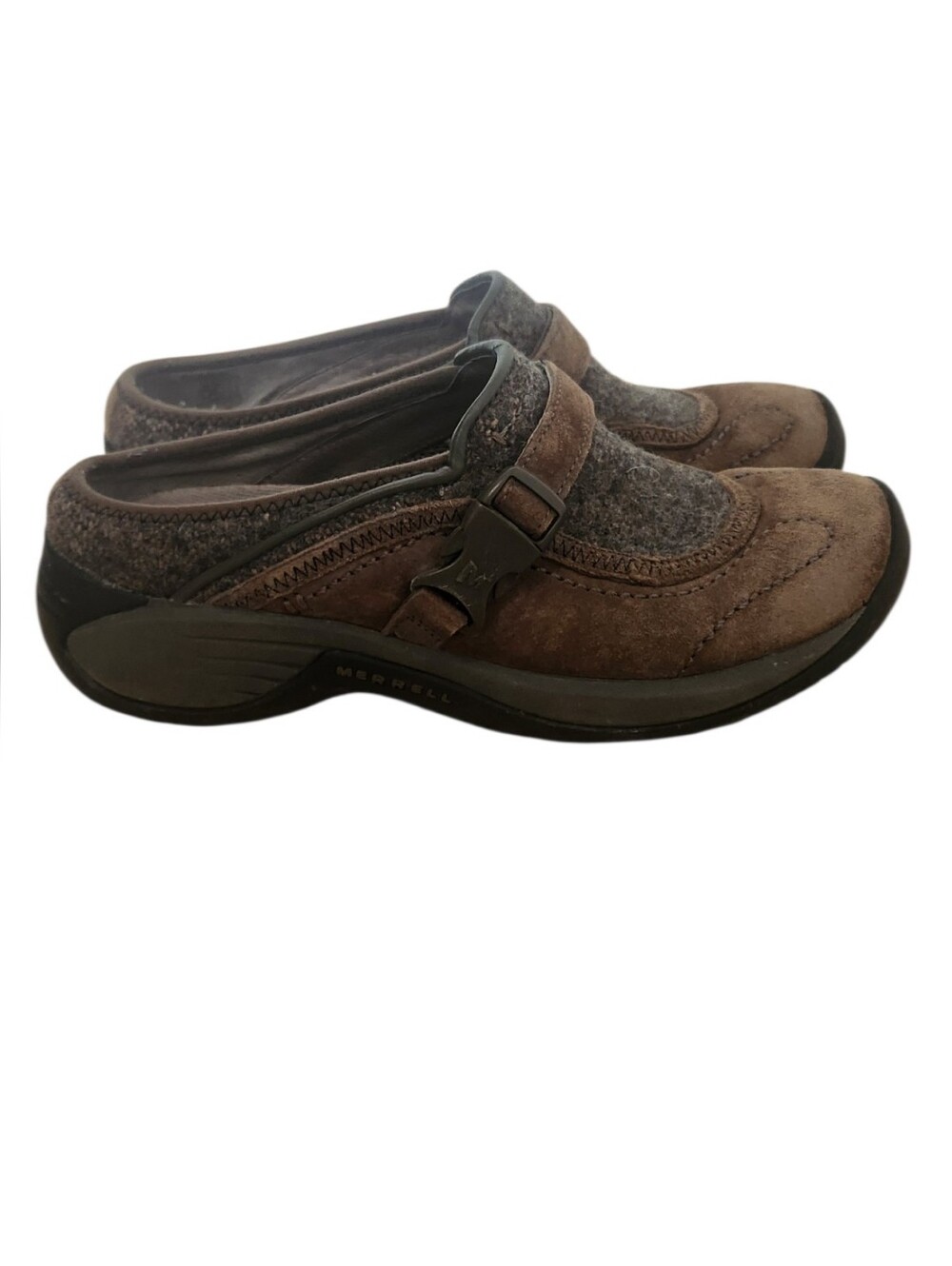 Merrell Slip On Loafers